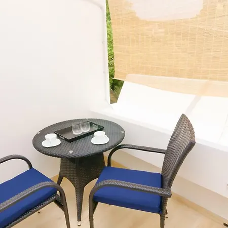 Antea Apartment *