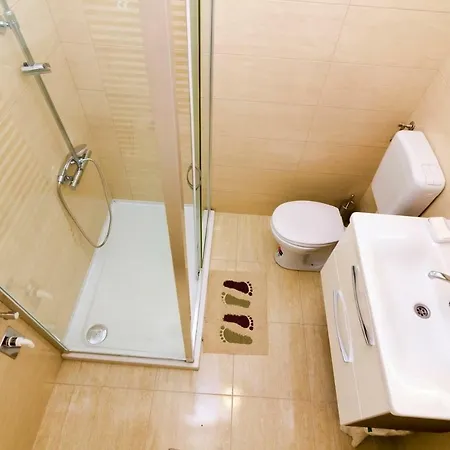 Antea Apartment *