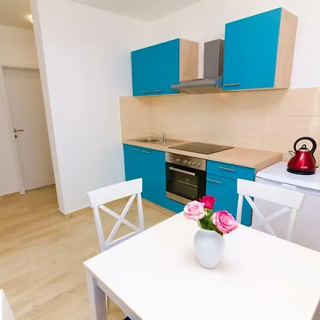 Antea Apartment *