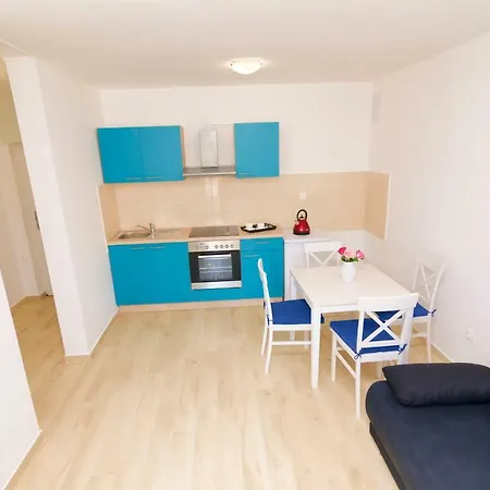 Antea * Sibenik